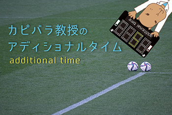 特別編①：通じない言葉と小さなお城 ～お城の外にはモンスターがいるらしい