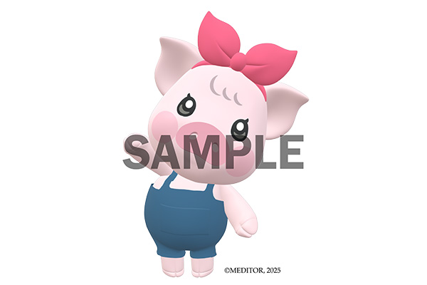 メディトン